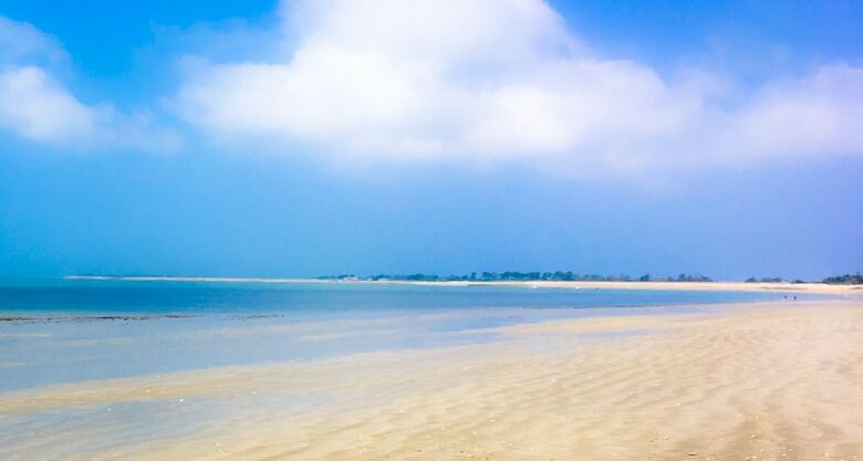 Hotel La Dune Du Bien-�tre