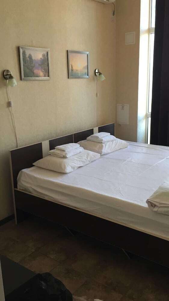 Hotel Joy Apartments