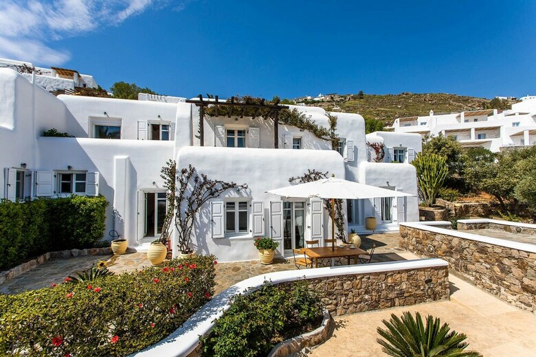 Villa Ocealia By The Pearls Collection
