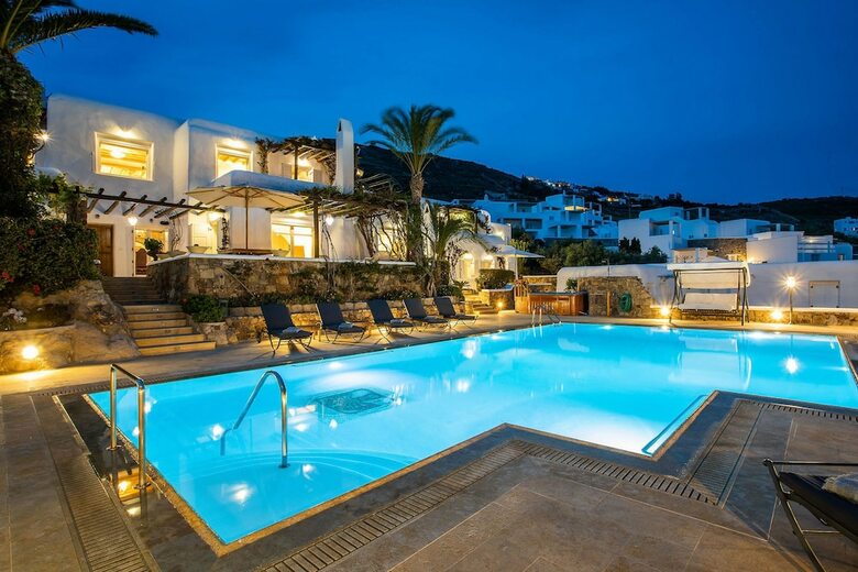 Villa Ocealia By The Pearls Collection
