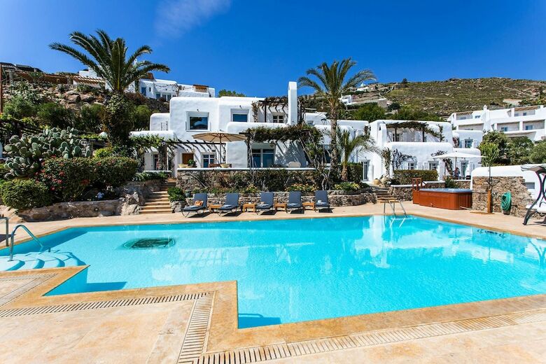 Villa Ocealia By The Pearls Collection