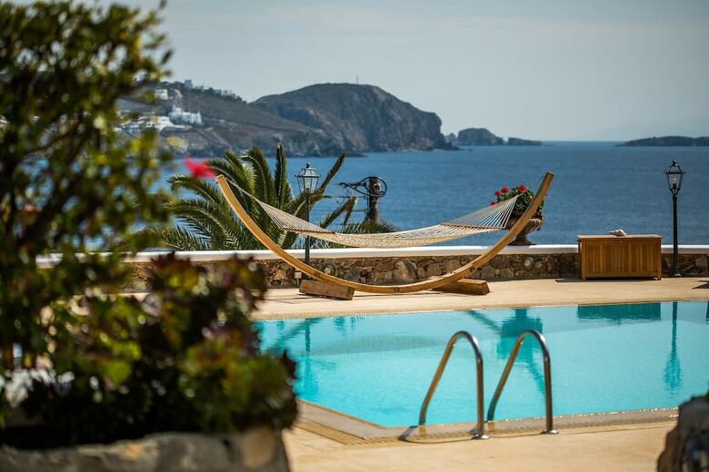 Villa Ocealia By The Pearls Collection