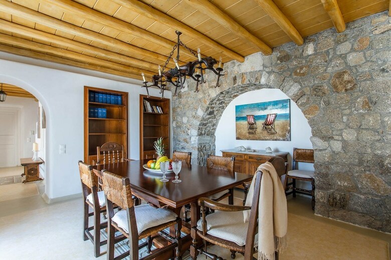 Villa Ocealia By The Pearls Collection