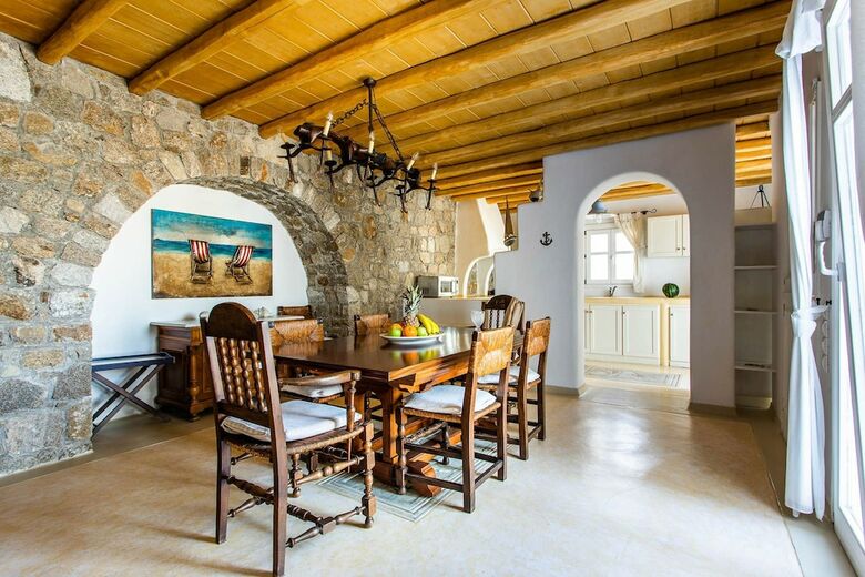 Villa Ocealia By The Pearls Collection