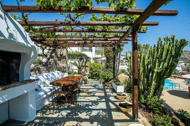 Villa Ocealia By The Pearls Collection