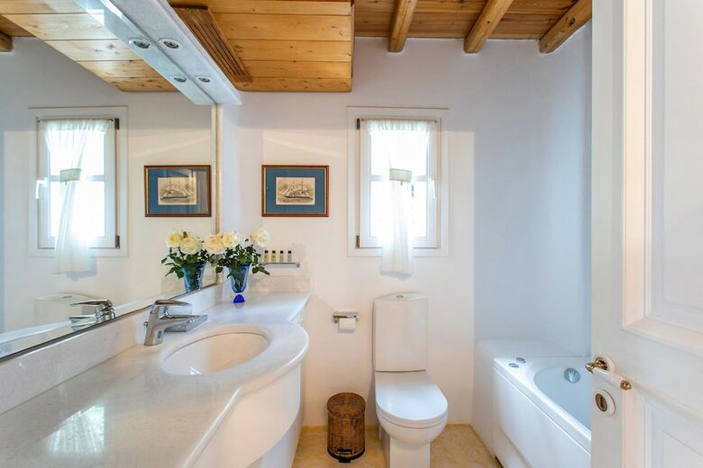 Villa Ocealia By The Pearls Collection