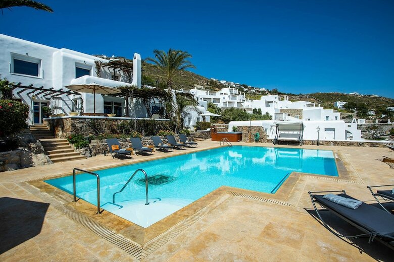 Villa Ocealia By The Pearls Collection