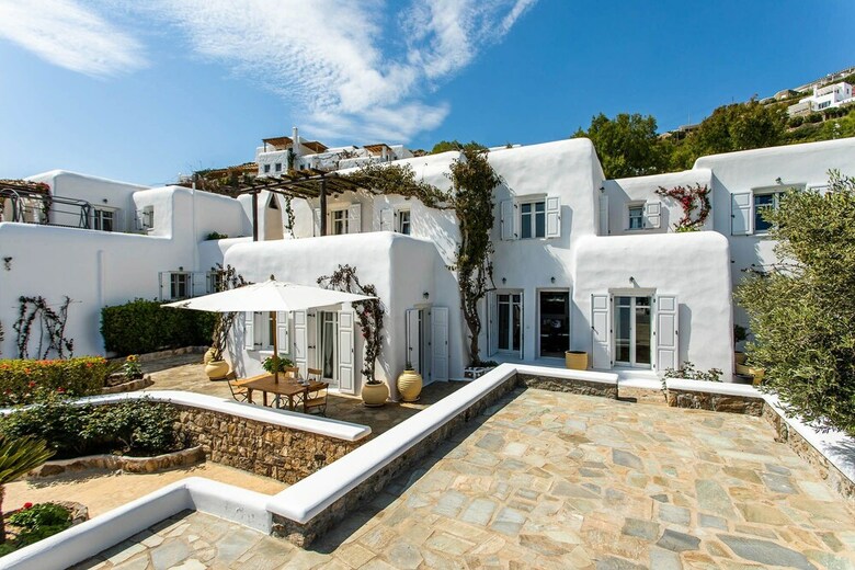 Villa Ocealia By The Pearls Collection