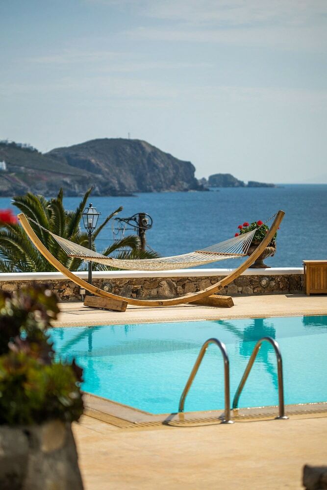 Villa Ocealia By The Pearls Collection
