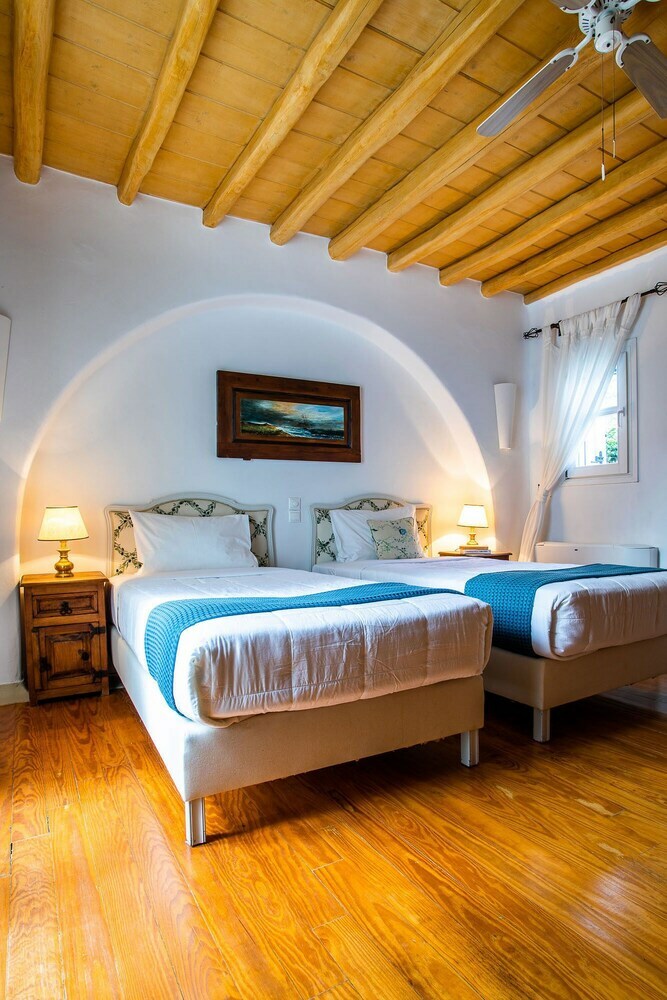 Villa Ocealia By The Pearls Collection