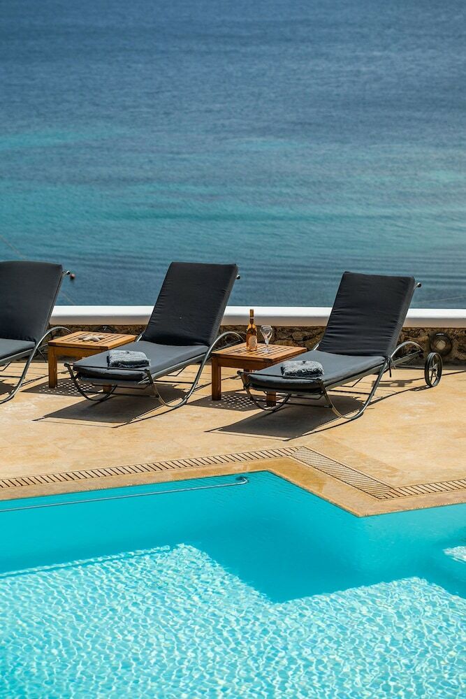 Villa Ocealia By The Pearls Collection
