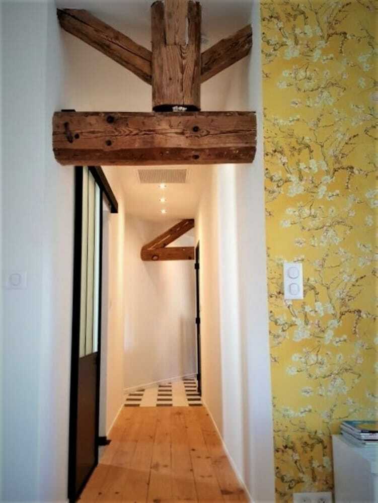 Gite Logement Onze