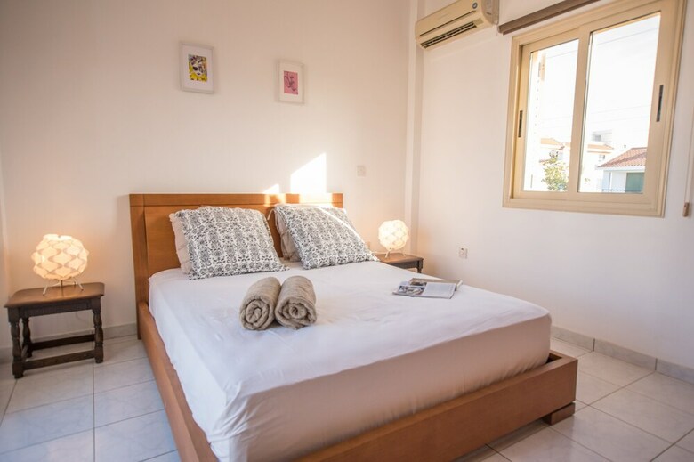Villa Kapparis Two Bedroom House No 8
