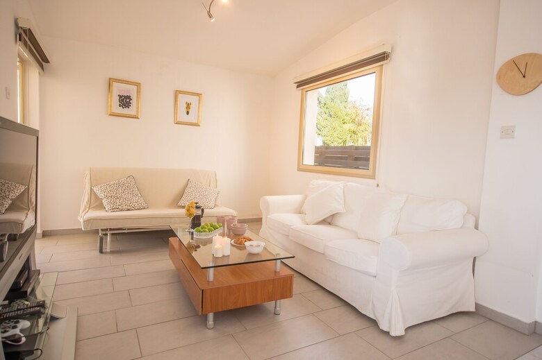Villa Kapparis Two Bedroom House No 8