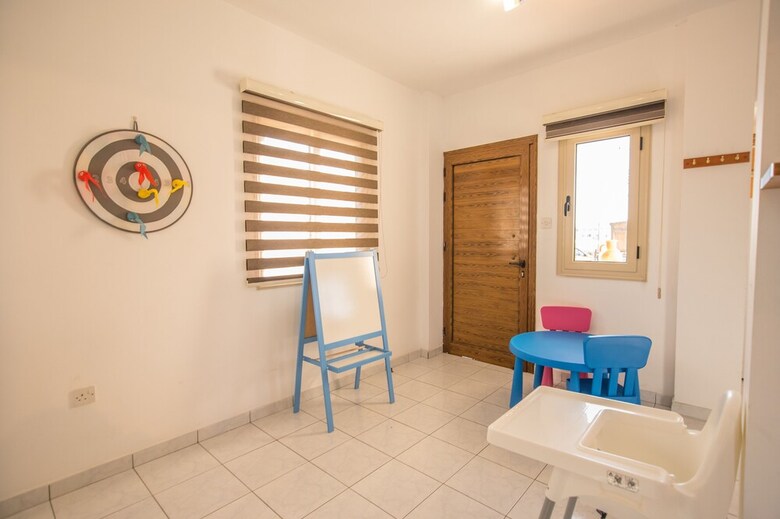 Villa Kapparis Two Bedroom House No 8