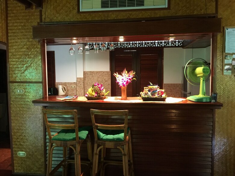 Hotel Petchpailin Resort