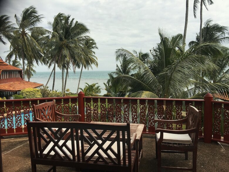 Hotel Petchpailin Resort