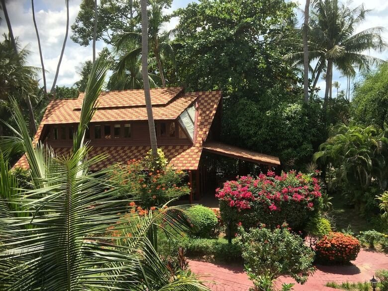 Hotel Petchpailin Resort