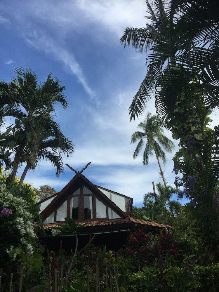 Hotel Petchpailin Resort