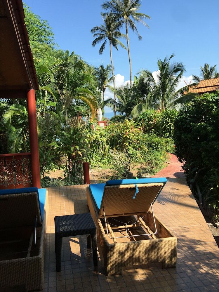Hotel Petchpailin Resort