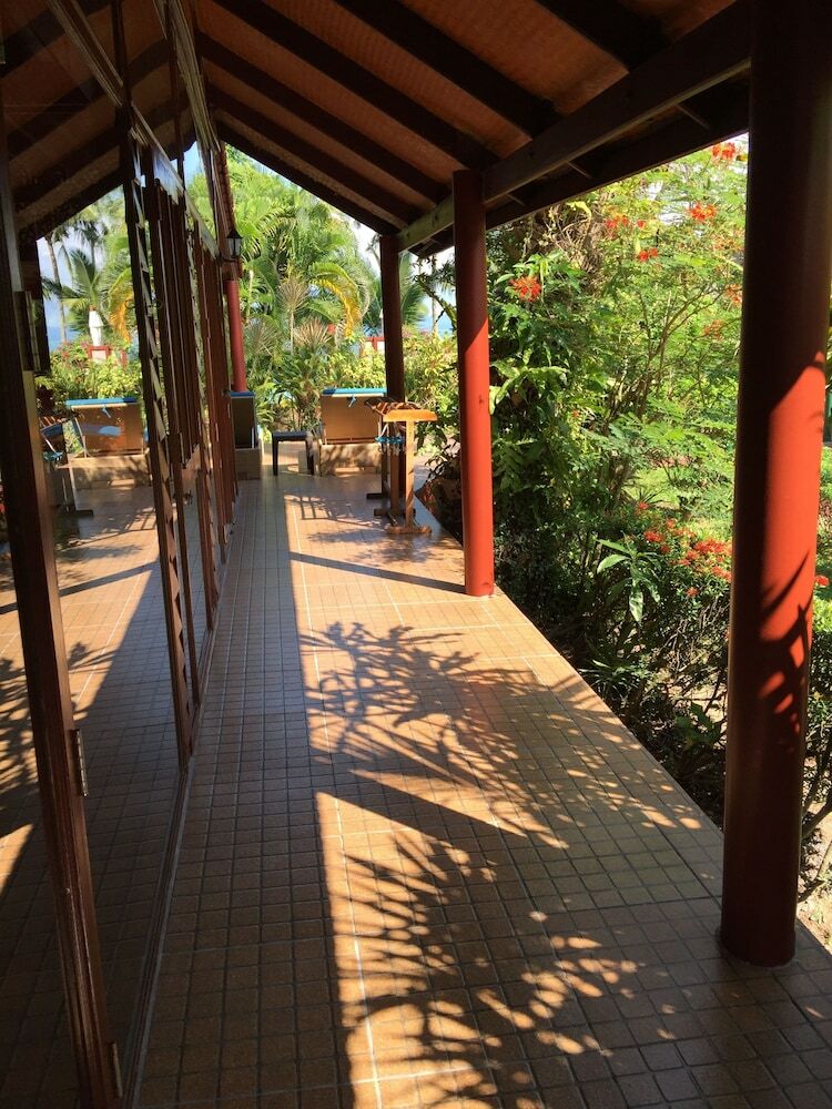 Hotel Petchpailin Resort