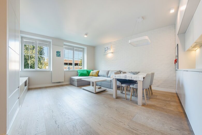 Apartamenty Sun & Snow Old Town Gda?sk