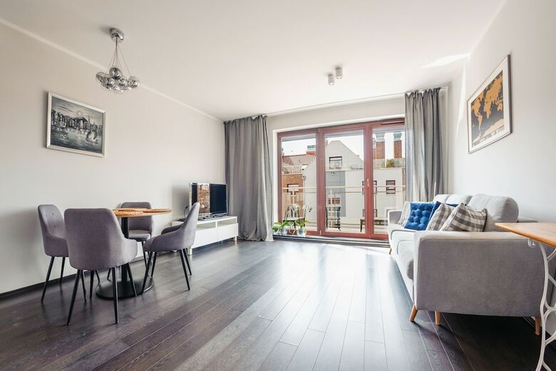 Apartamenty Sun & Snow Old Town Gda?sk