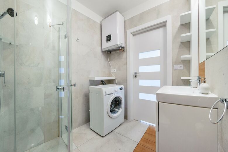 Apartamenty Sun & Snow Old Town Gda?sk