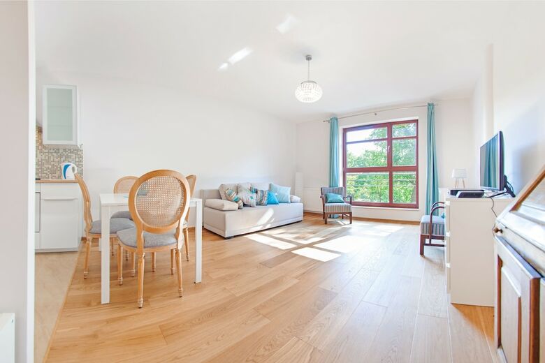 Apartamenty Sun & Snow Old Town Gda?sk