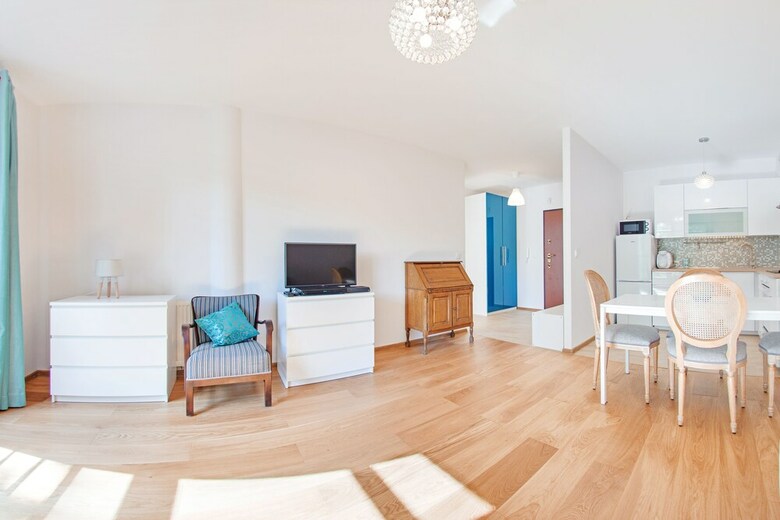 Apartamenty Sun & Snow Old Town Gda?sk