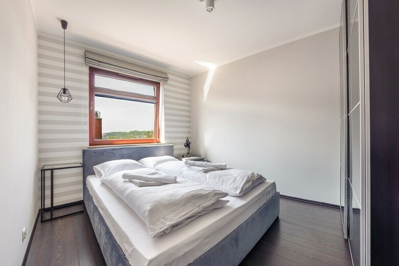 Apartamenty Sun & Snow Old Town Gda?sk