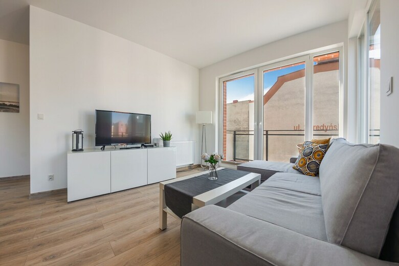 Apartamenty Sun & Snow Old Town Gda?sk