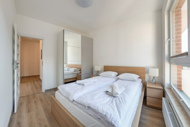 Apartamenty Sun & Snow Old Town Gda?sk