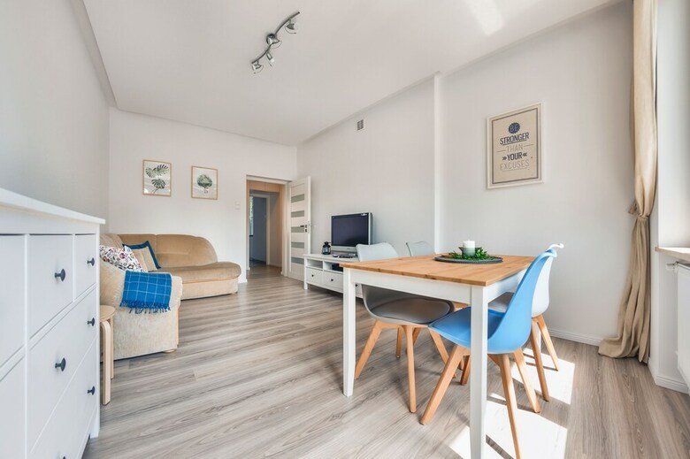 Apartamenty Sun & Snow Old Town Gda?sk