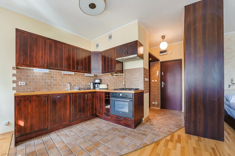 Apartamenty Sun & Snow Old Town Gda?sk