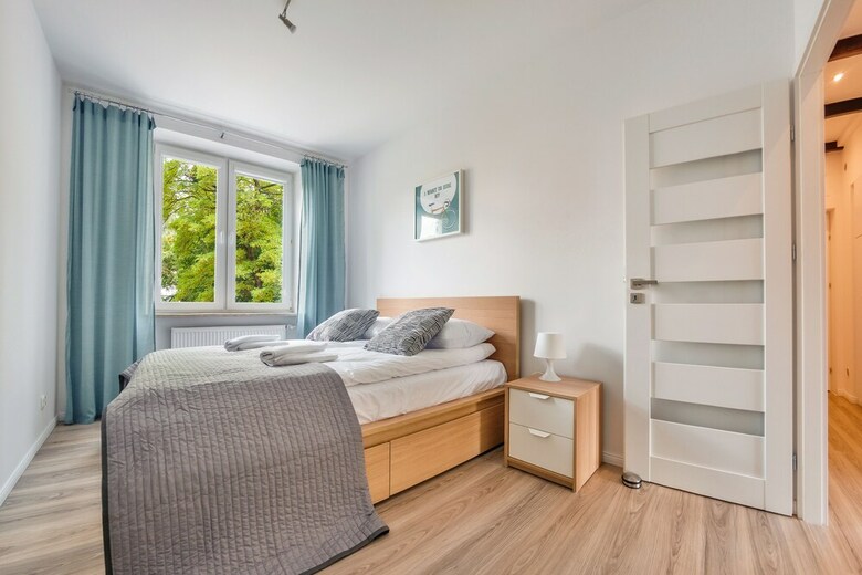Apartamenty Sun & Snow Old Town Gda?sk