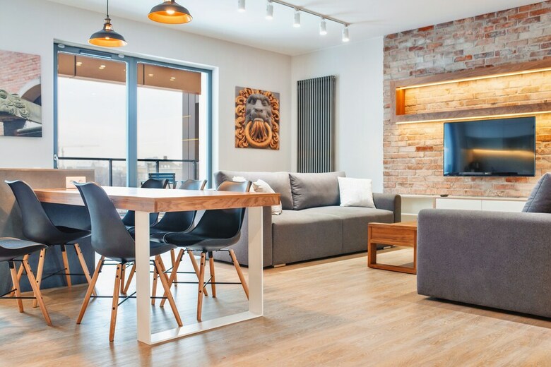 Apartamenty Sun & Snow Old Town Gda?sk
