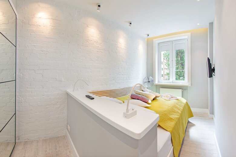 Apartamenty Sun & Snow Old Town Gda?sk