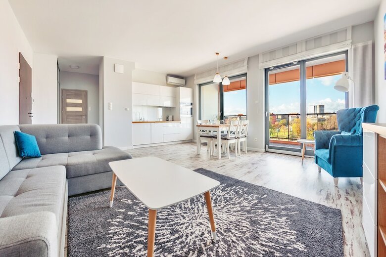 Apartamenty Sun & Snow Old Town Gda?sk