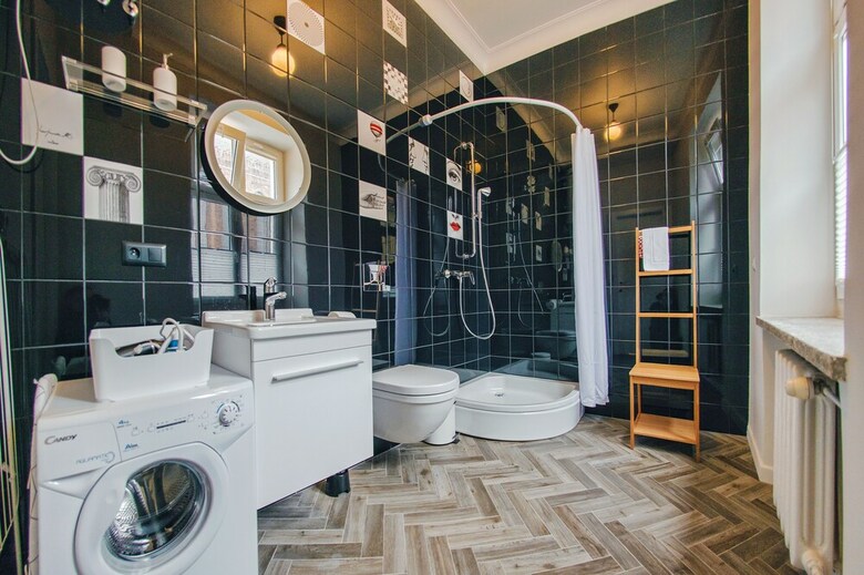 Apartamenty Sun & Snow Old Town Gda?sk