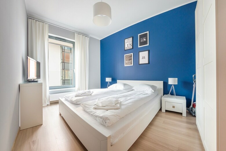 Apartamenty Sun & Snow Old Town Gda?sk