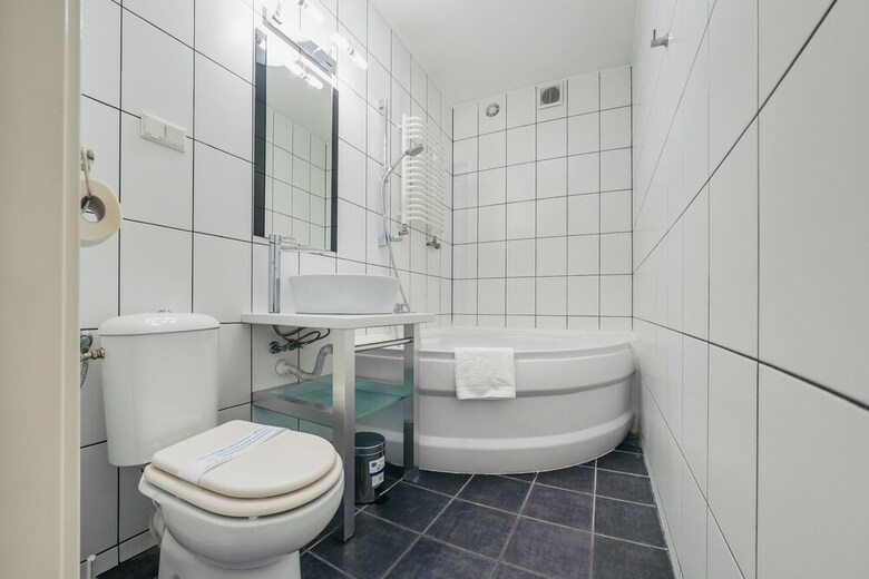 Apartamenty Sun & Snow Old Town Gda?sk