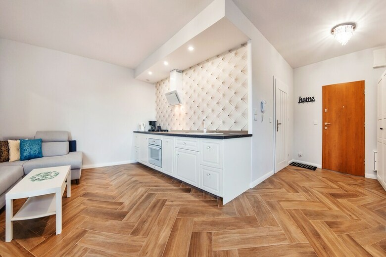 Apartamenty Sun & Snow Old Town Gda?sk