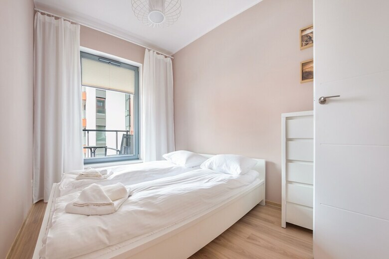 Apartamenty Sun & Snow Old Town Gda?sk