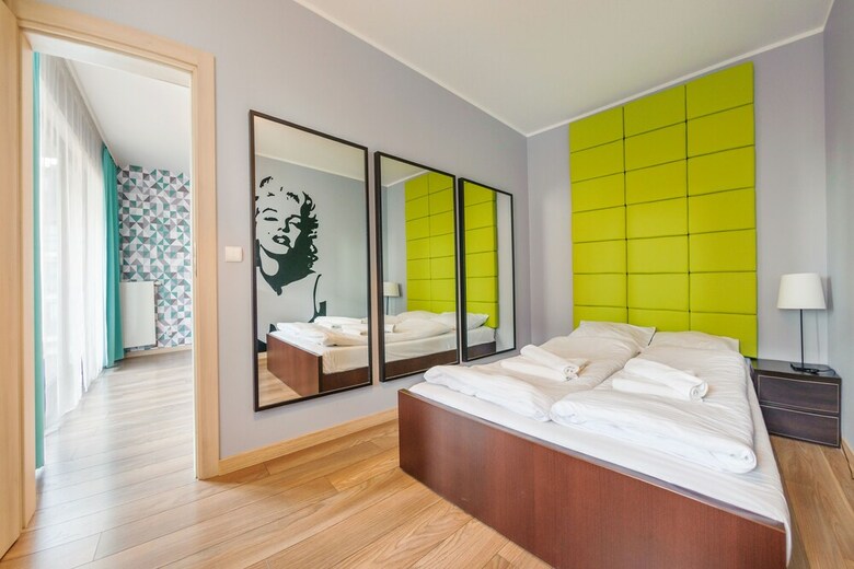 Apartamenty Sun & Snow Old Town Gda?sk