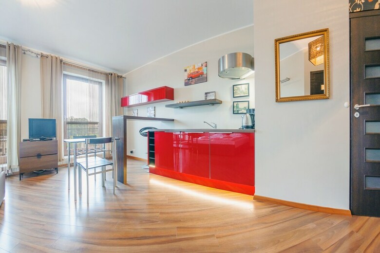 Apartamenty Sun & Snow Old Town Gda?sk