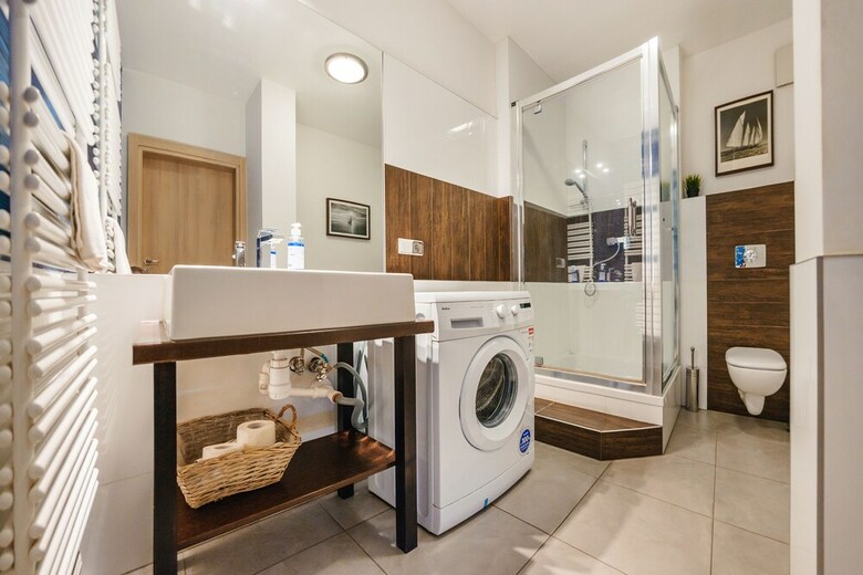 Apartamenty Sun & Snow Old Town Gda?sk