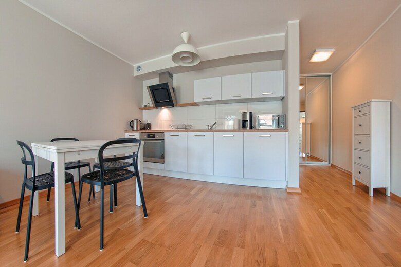 Apartamenty Sun & Snow Old Town Gda?sk