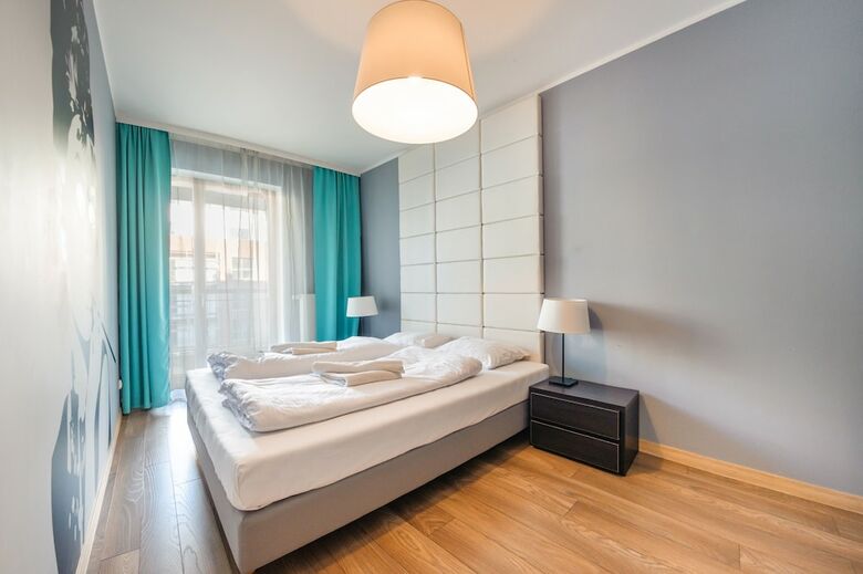 Apartamenty Sun & Snow Old Town Gda?sk