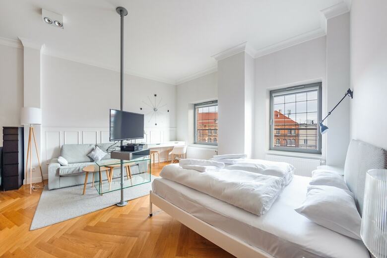 Apartamenty Sun & Snow Old Town Gda?sk